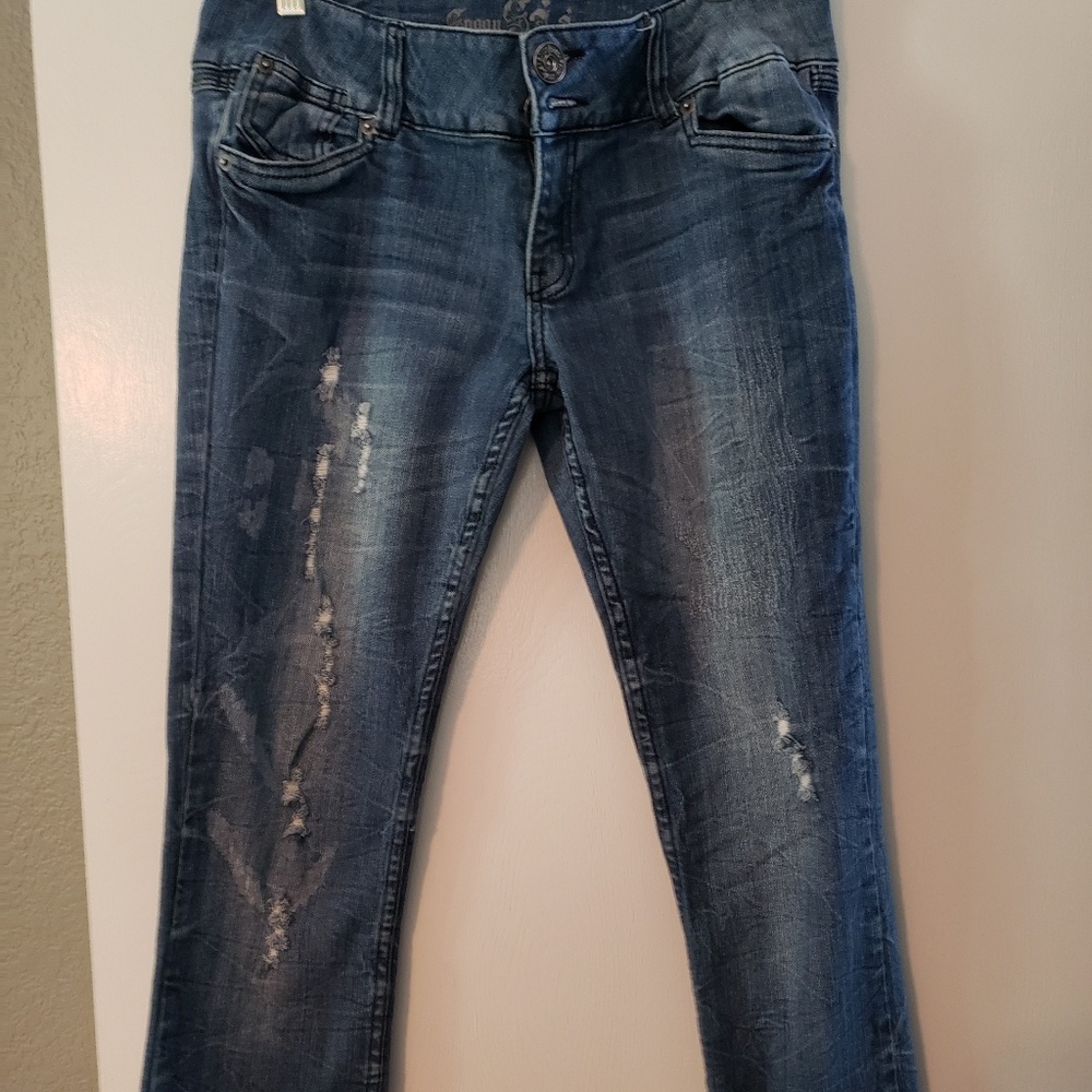Jean - Picture 2 of 3